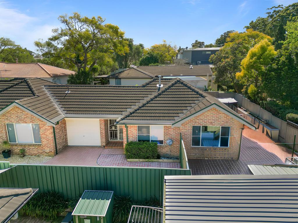 1/22 Elwin St, Peakhurst, NSW 2210
