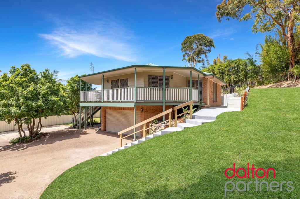 28 Paterson Cl, Whitebridge, NSW 2290