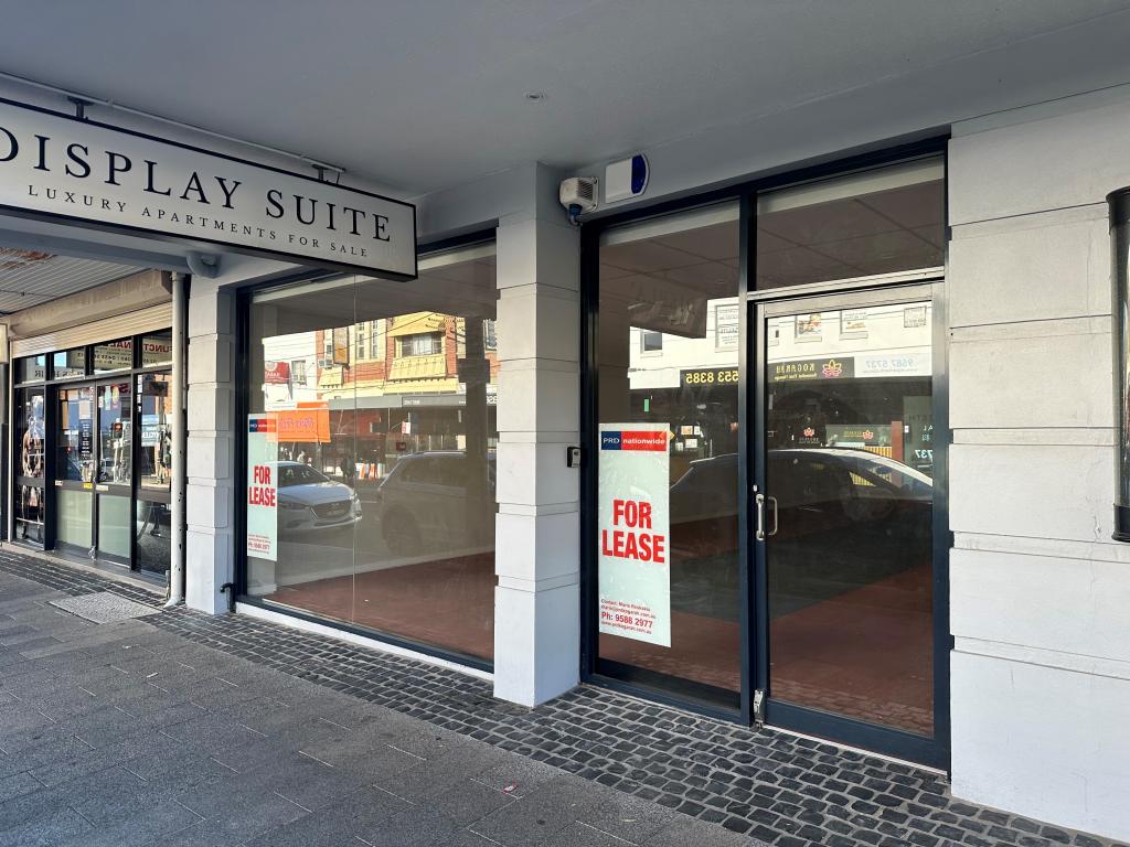 1/14-18 Regent St, Kogarah, NSW 2217