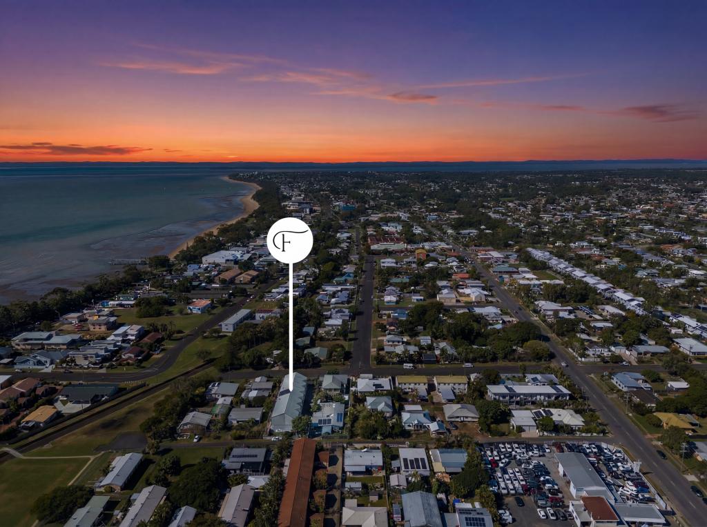 5/19 Hervey St, Scarness, QLD 4655