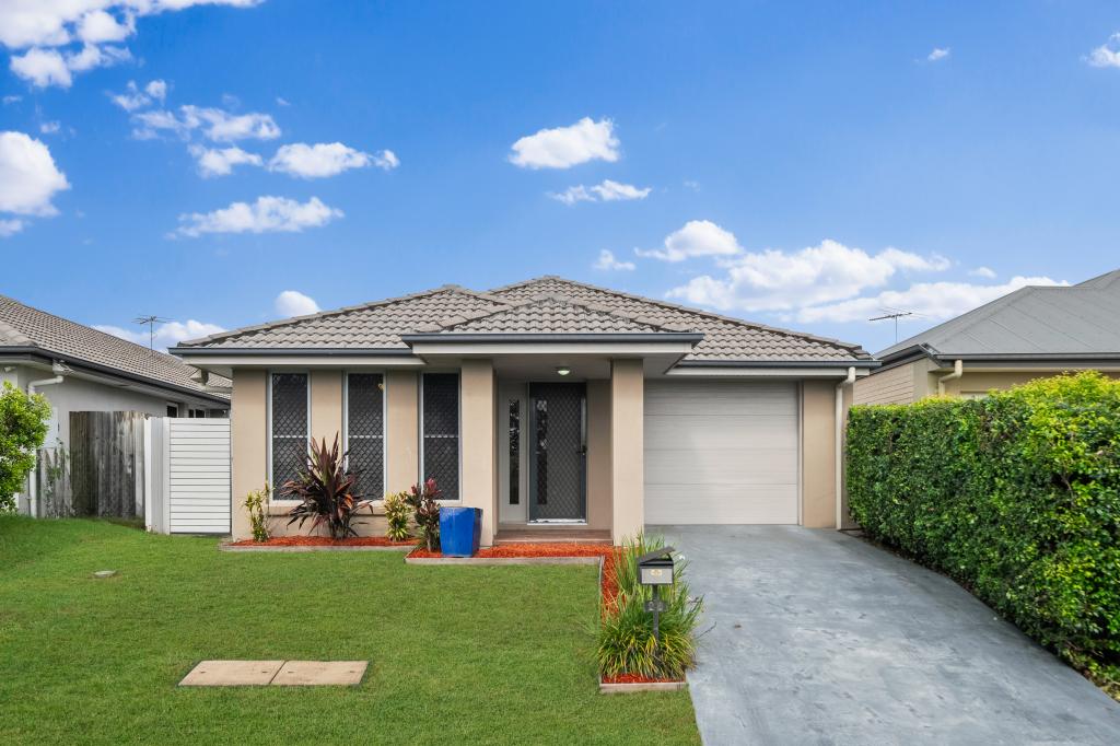 26 Kingdom Cct, North Lakes, QLD 4509