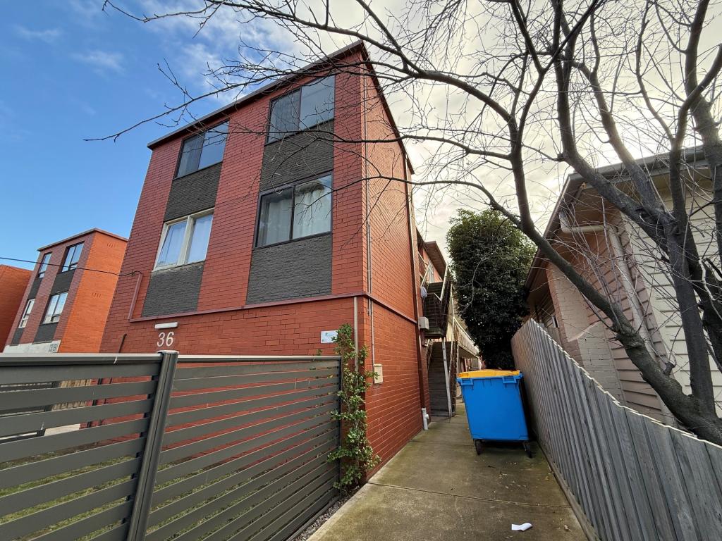 9/36 Hampton Pde, West Footscray, VIC 3012