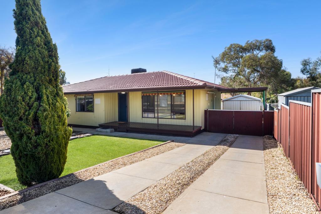 4 Bahnisch Ave, Berri, SA 5343