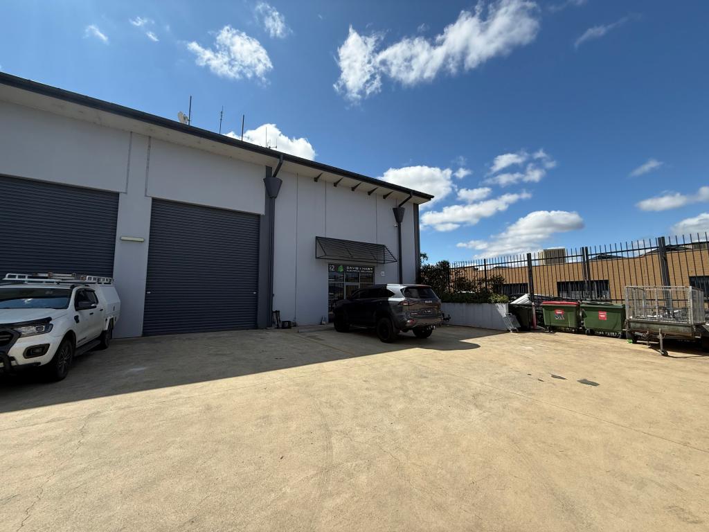 2/1 Albany St, Fyshwick, ACT 2609