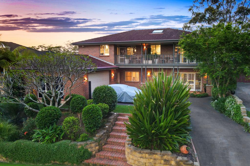 3 Moir Pl, Green Point, NSW 2251