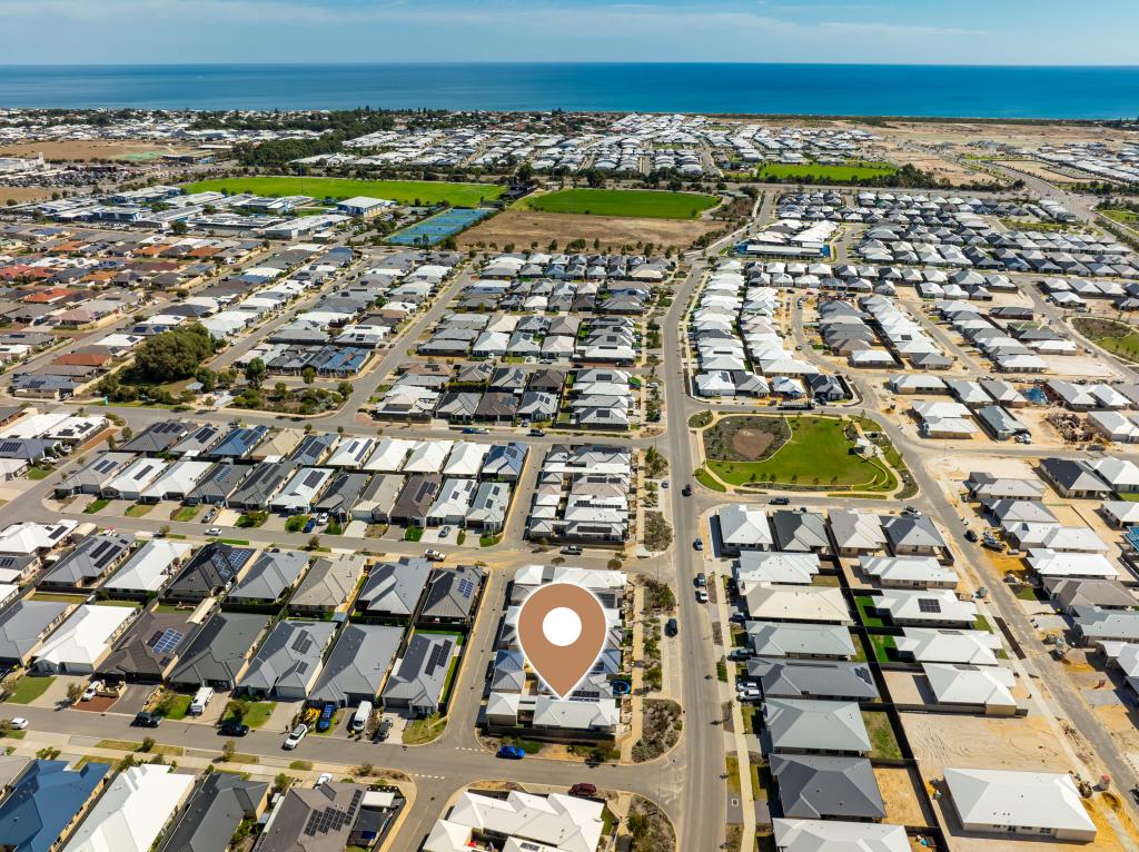 140 ALVERSTONE BVD, LAKELANDS, WA 6180