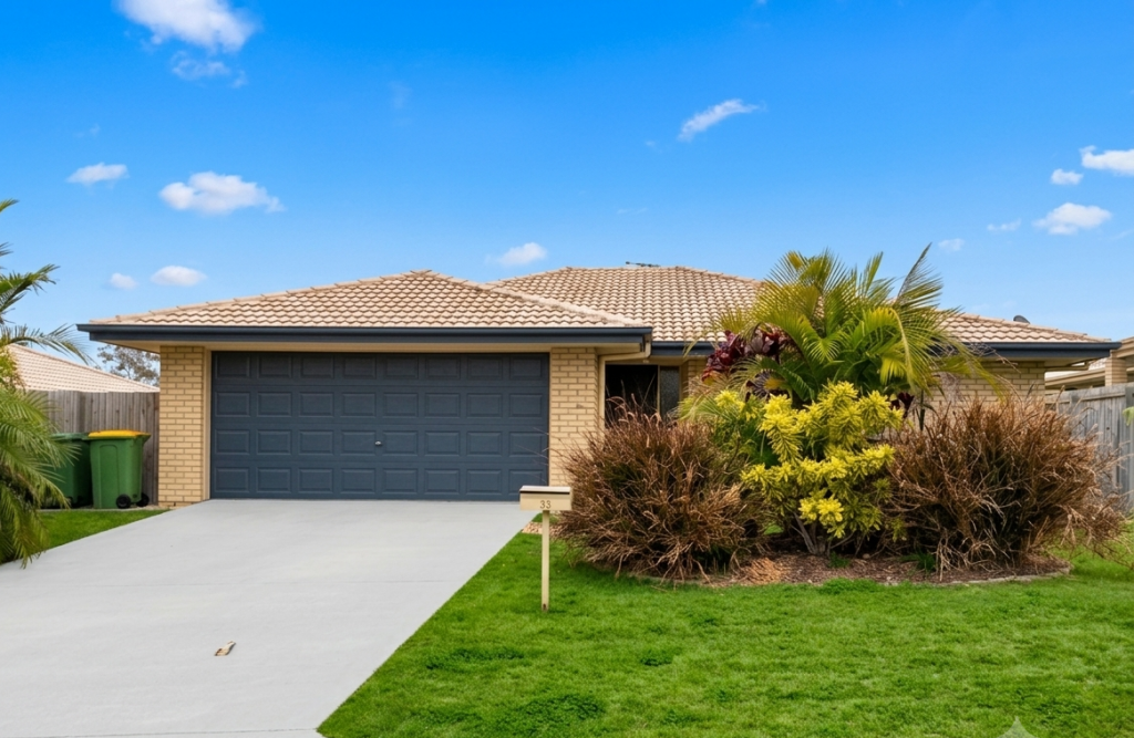 33 Rosella St, Loganlea, QLD 4131