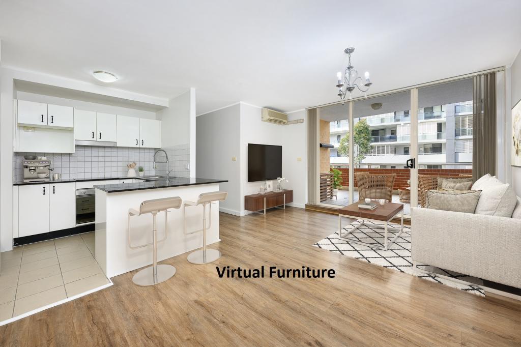 30/15-23 Orara St, Waitara, NSW 2077