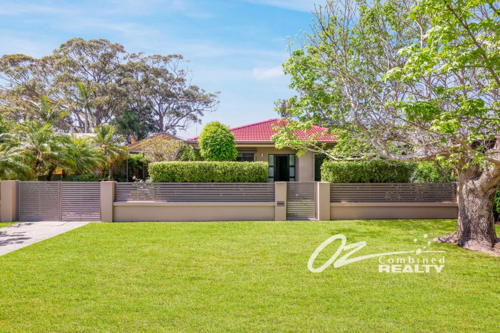 58 Duncan St, Huskisson, NSW 2540