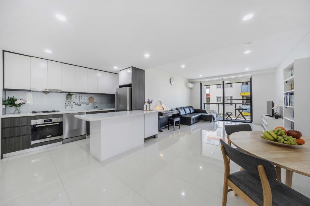 206/442 Peats Ferry Rd, Asquith, NSW 2077