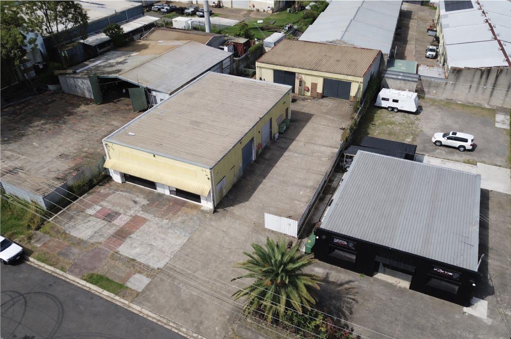 6 DELTON ST, KINGSTON, QLD 4114
