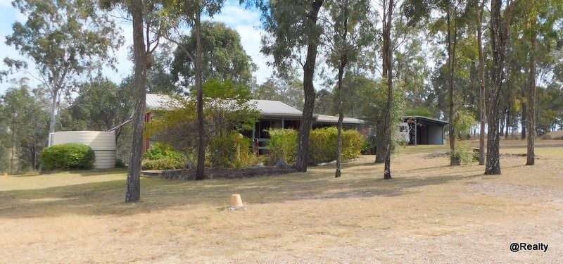 60 Chappell Rd, Glan Devon, QLD 4615