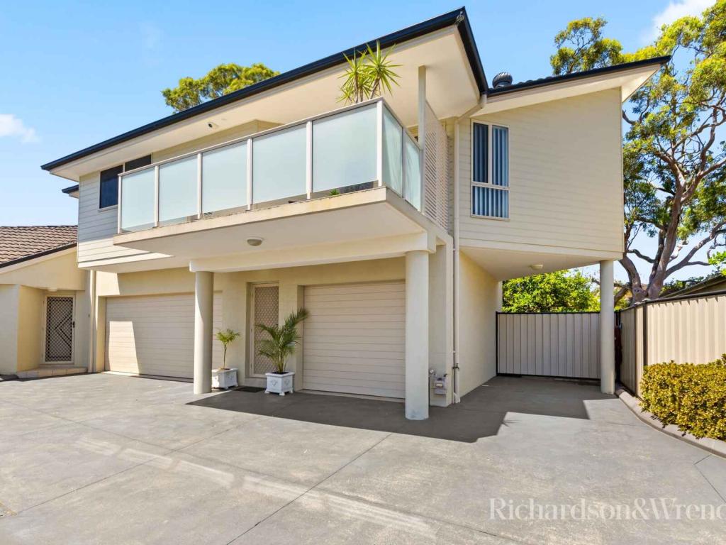 3/17 Farnell Rd, Woy Woy, NSW 2256