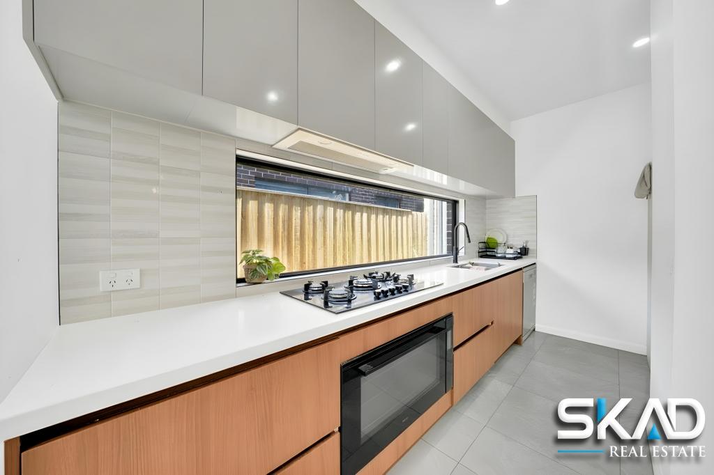 3 Bawley Rd, Donnybrook, VIC 3064