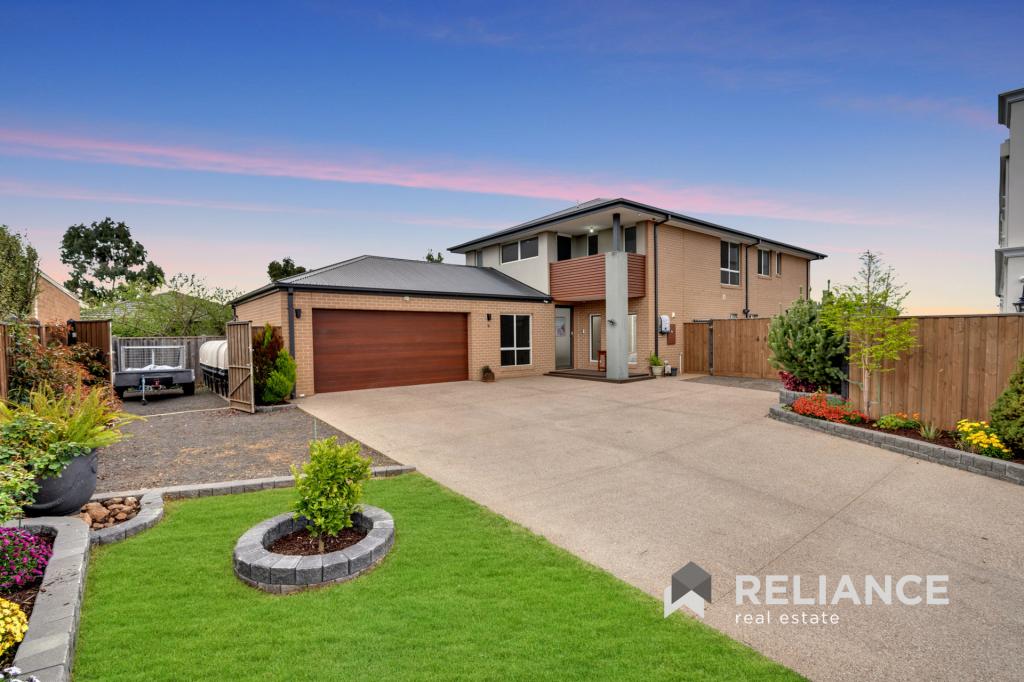 6 Attorney Pl, Tarneit, VIC 3029