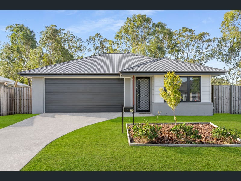 24 Swallowtail St, Rosewood, QLD 4340