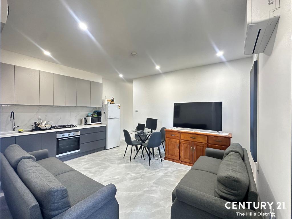 5a Ficus Pl, Macquarie Fields, NSW 2564