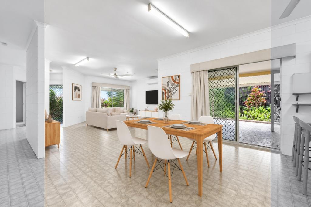 2 Bounty Cl, Bentley Park, QLD 4869