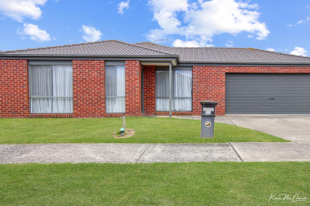 11 Date Palm St, Longwarry, VIC 3816