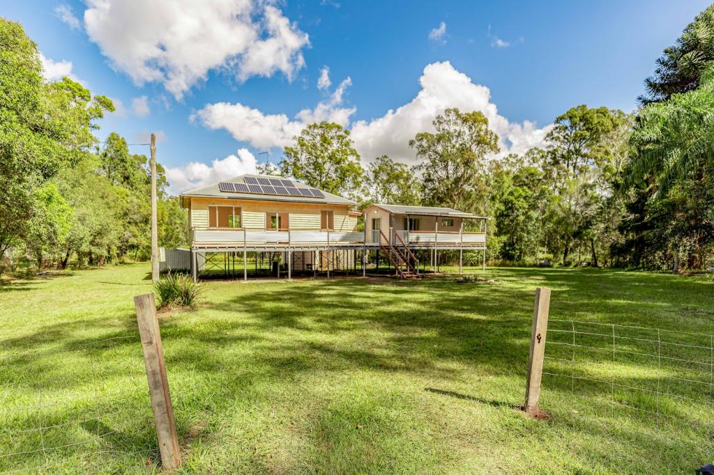 26 Sunray Rd, Mothar Mountain, QLD 4570