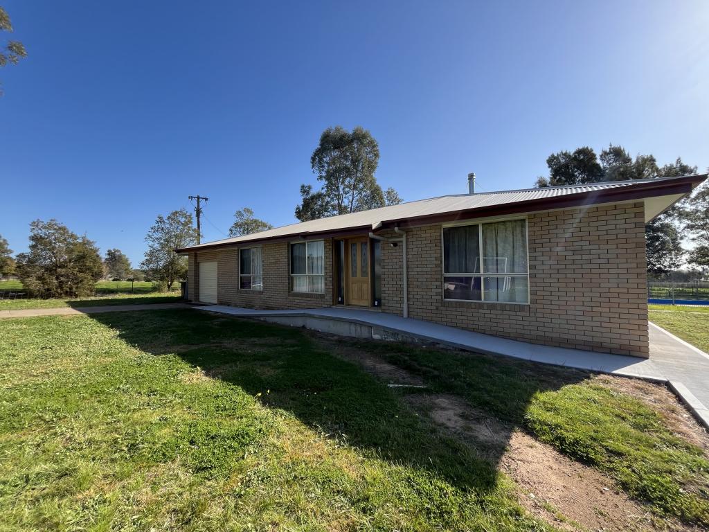 43 PORTERS MOUNT RD, COWRA, NSW 2794