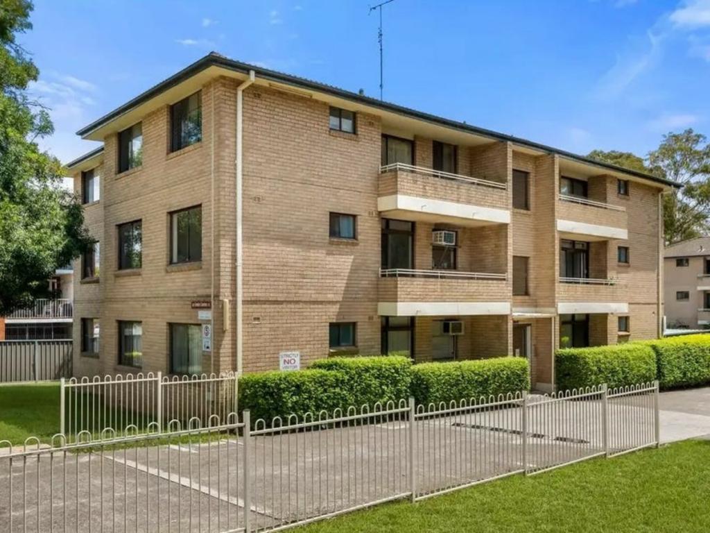 7/171-173 Derby St, Penrith, NSW 2750