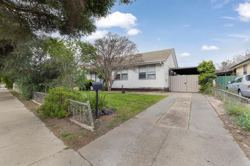 11 Freeman St, Echuca, VIC 3564