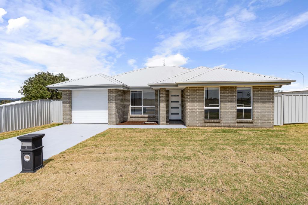 2 Becker St, Temora, NSW 2666