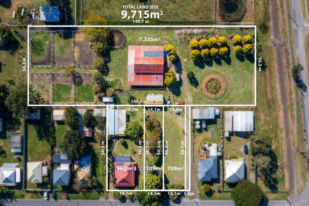 Contact Agent For Address, Booval, QLD 4304