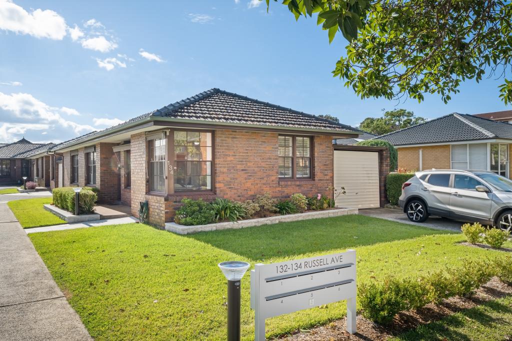6/132-134 Russell Ave, Dolls Point, NSW 2219