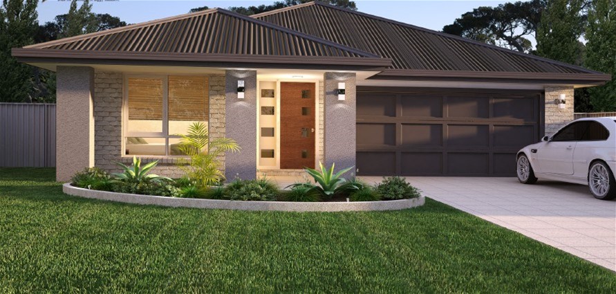 Contact Agent For Address, Logan Reserve, QLD 4133