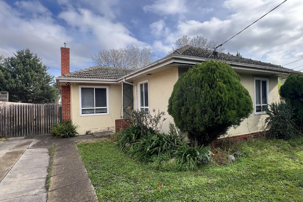91 Liberty Pde, Bellfield, VIC 3081