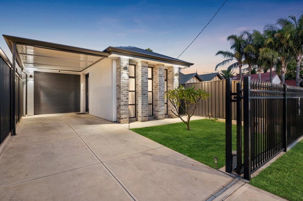 15a Olveston Ave, Beverley, SA 5009