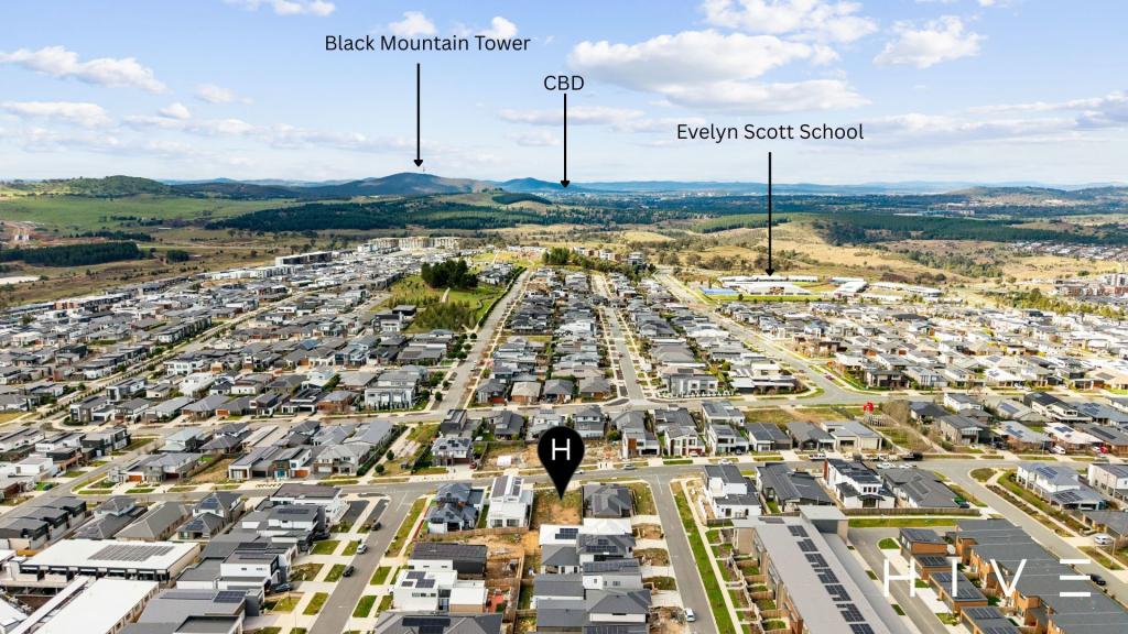 49 Sibosado St, Denman Prospect, ACT 2611