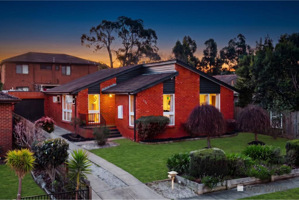 236 Gladstone Rd, Dandenong North, VIC 3175
