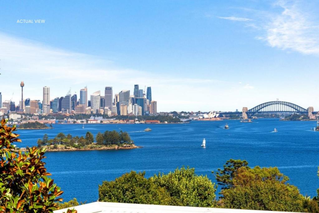 36 Wentworth Rd, Vaucluse, NSW 2030