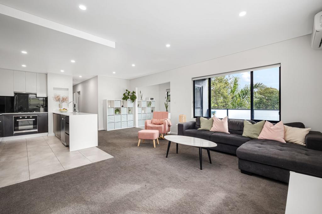 5/5 Lethbridge St, Penrith, NSW 2750