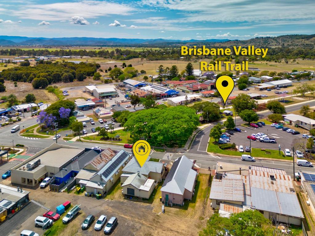 79 Main St, Lowood, QLD 4311