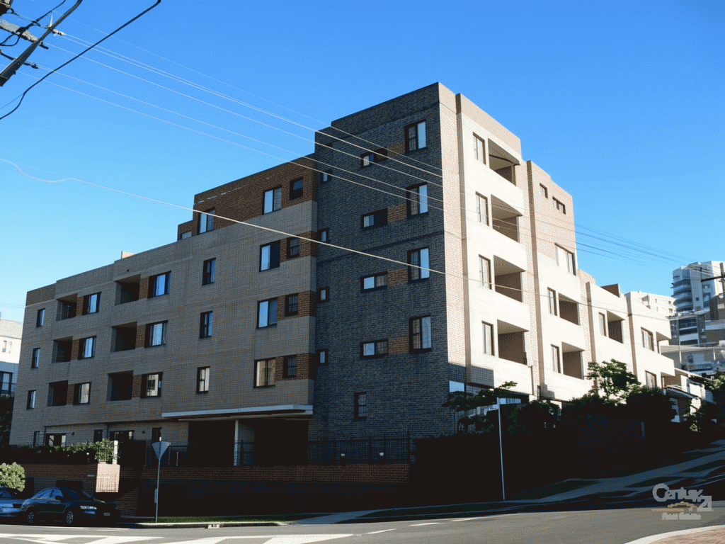 23/33-37 WEST ST, HURSTVILLE, NSW 2220