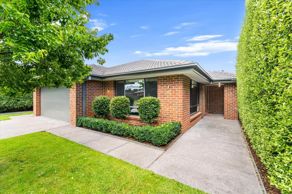 29 Glebe Dr, Sale, VIC 3850