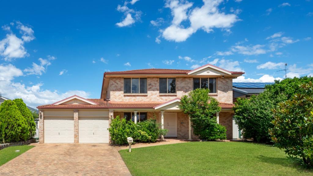 46 Kenneth Slessor Dr, Glenmore Park, NSW 2745