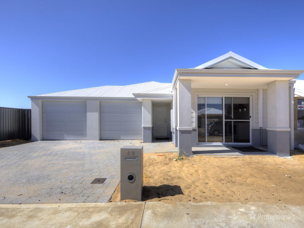 49 Elderberry Dr, Baldivis, WA 6171