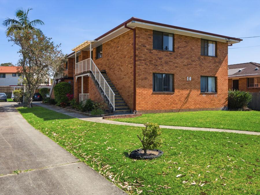 16 WERAMBIE ST, TOORMINA, NSW 2452