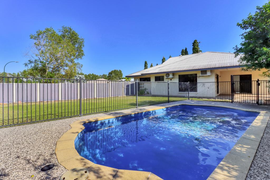 21 Latram Ct, Gunn, NT 0832