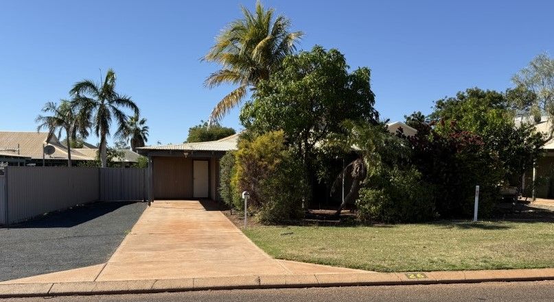 26 Broadhurst Rd, Pegs Creek, WA 6714