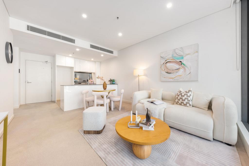 408/150 Pacific Hwy, North Sydney, NSW 2060