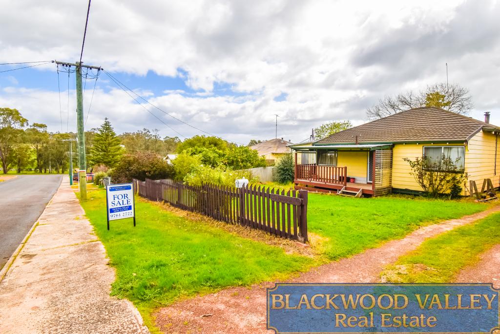 10 Proctor St, Boyup Brook, WA 6244