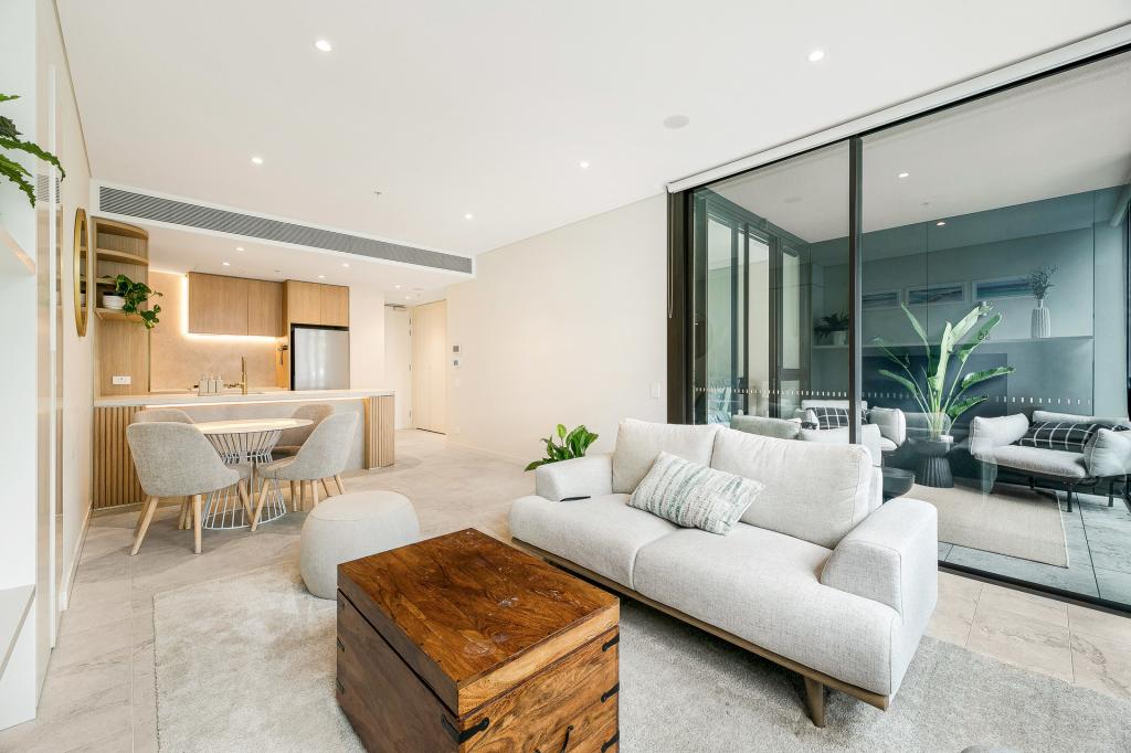 410/28 Zetland Ave, Zetland, NSW 2017