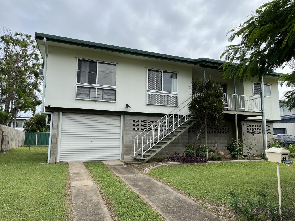 44 Carthew St, Thuringowa Central, QLD 4817