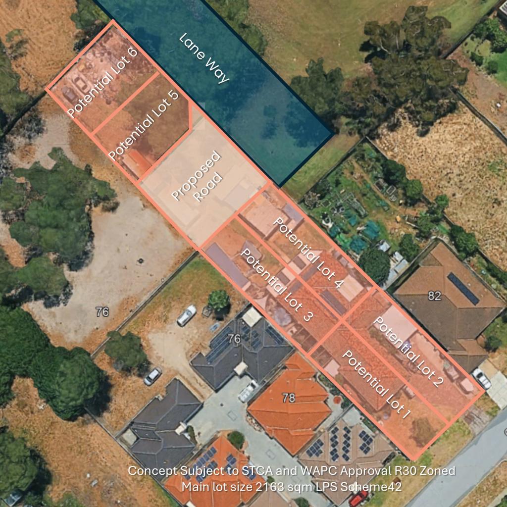 80 Crawford St, East Cannington, WA 6107